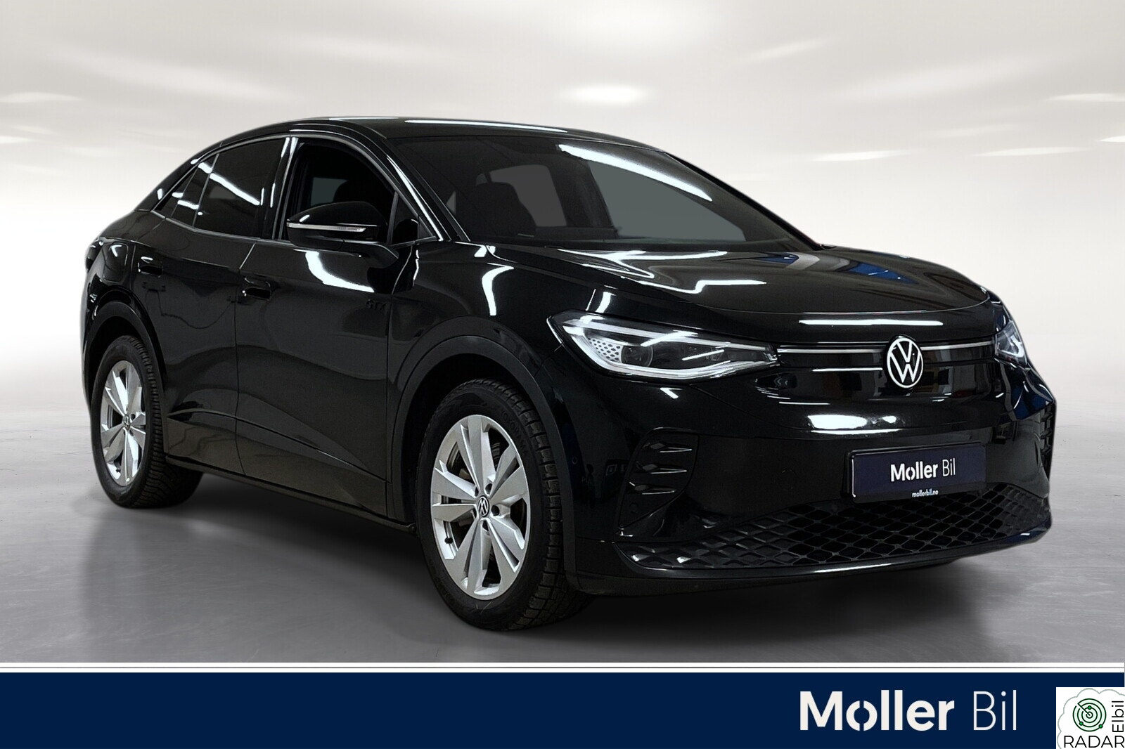 VOLKSWAGEN ID.5 GTX 220 KW GTX 500km (WLTP) HUD / Matrix / H.feste / R.kamera