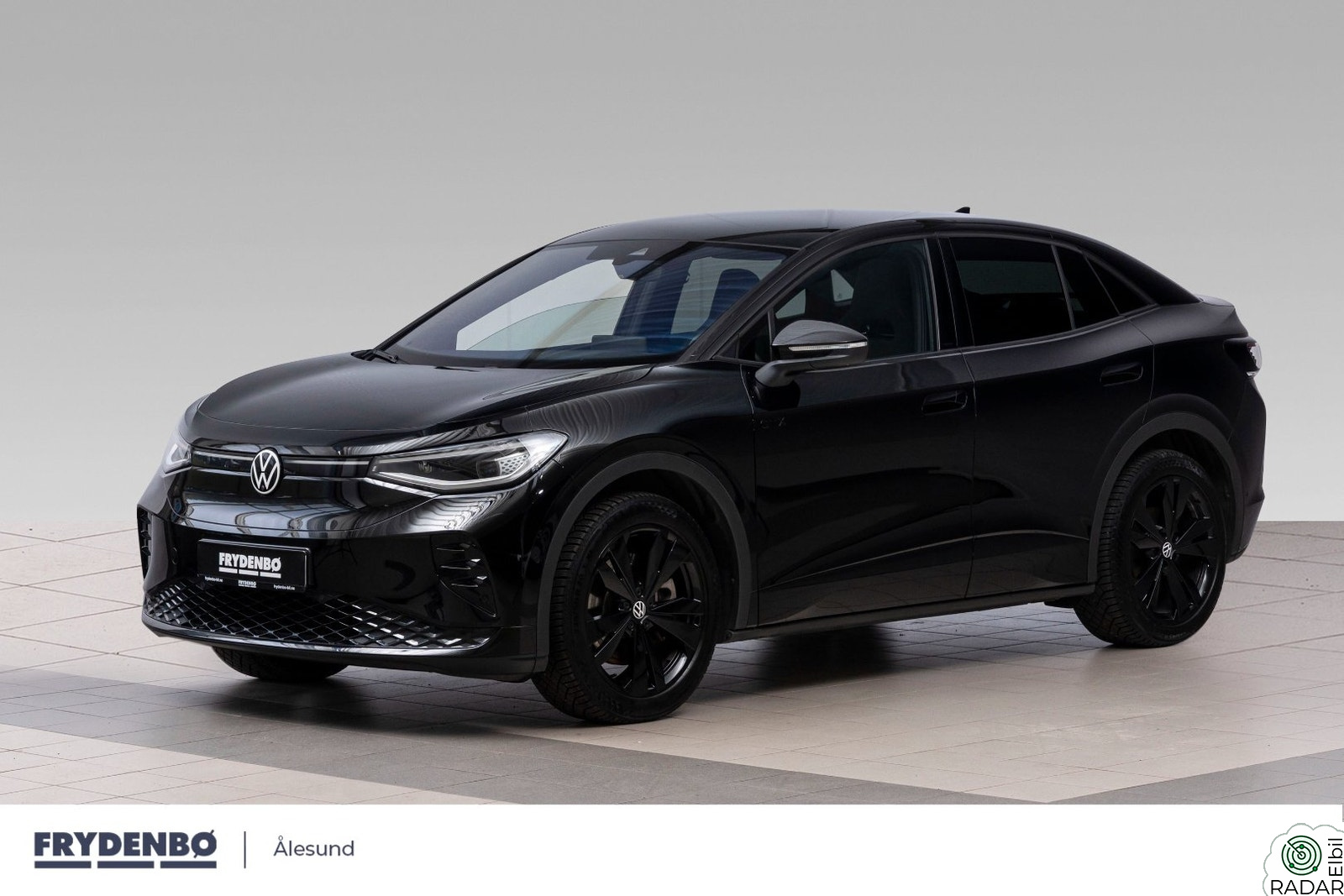 VOLKSWAGEN ID.5 GTX 220 KW 4MOTION 77kWh PANORAMA|350|TOPSPORT|SPORT.PK+|MASSASJE+