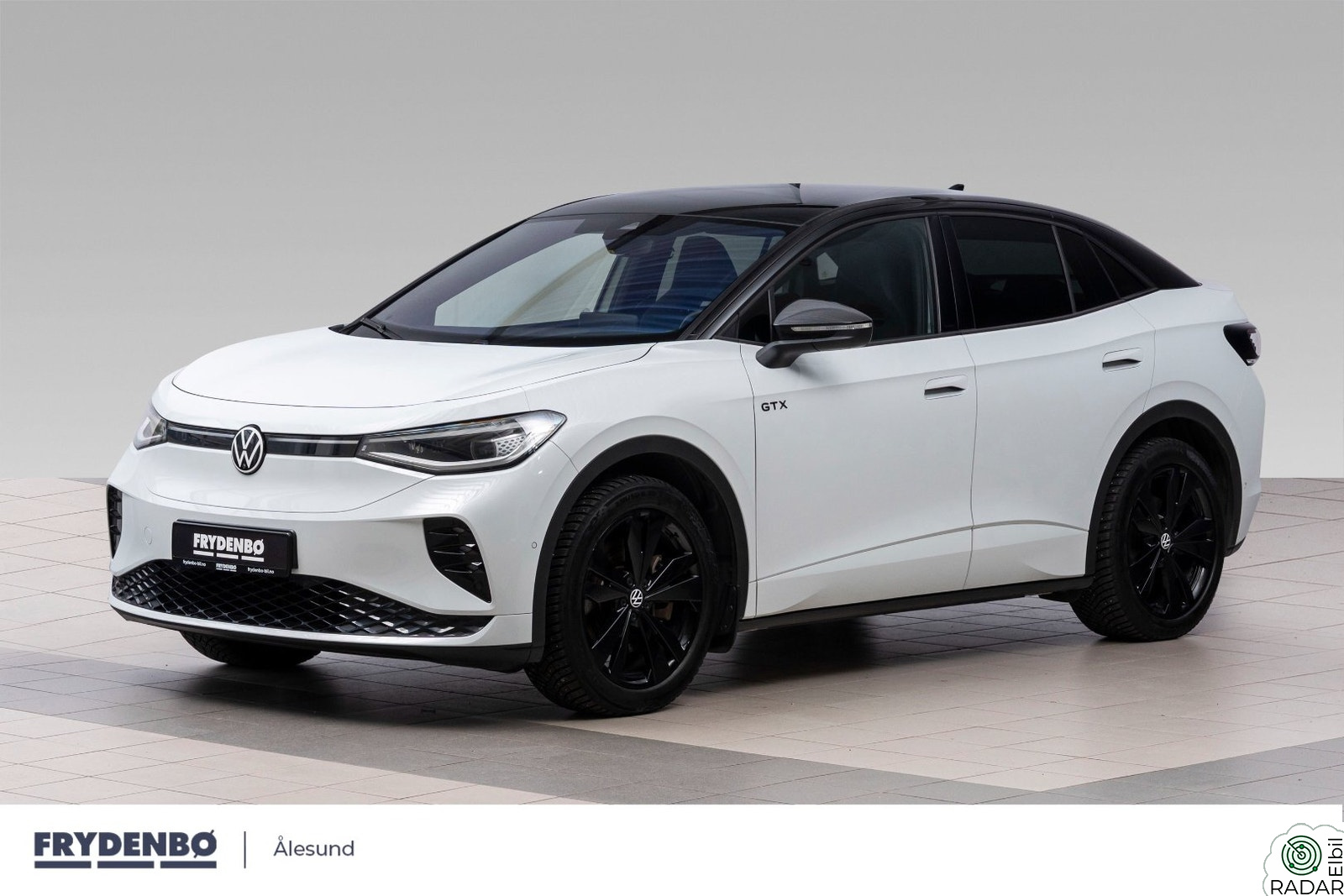 VOLKSWAGEN ID.5 GTX 220 KW 4M 77kWh H.FESTE|TOPSPORT|PANO|360|HUD|SUB|SPORT.PK+