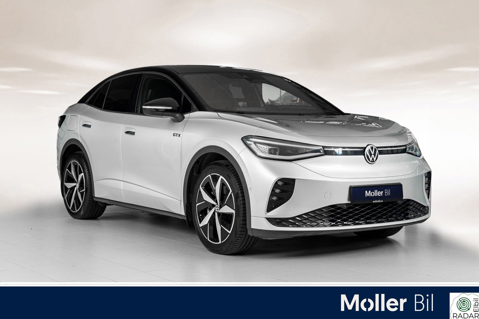 VOLKSWAGEN ID.5 GTX 220 KW GTX Hengerfeste|Matrix|360R.kamera|ACC