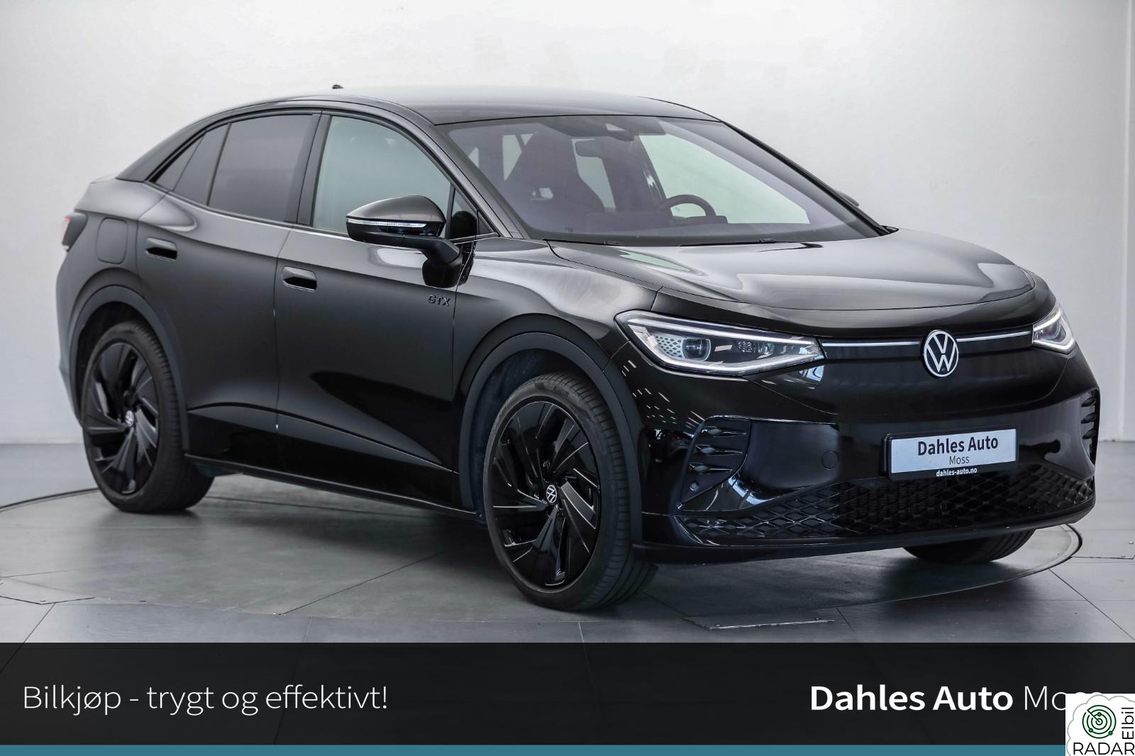 VOLKSWAGEN ID.5 GTX 220 KW Top Sport+/Panorama/R.Kamera/ACC/Memory seter