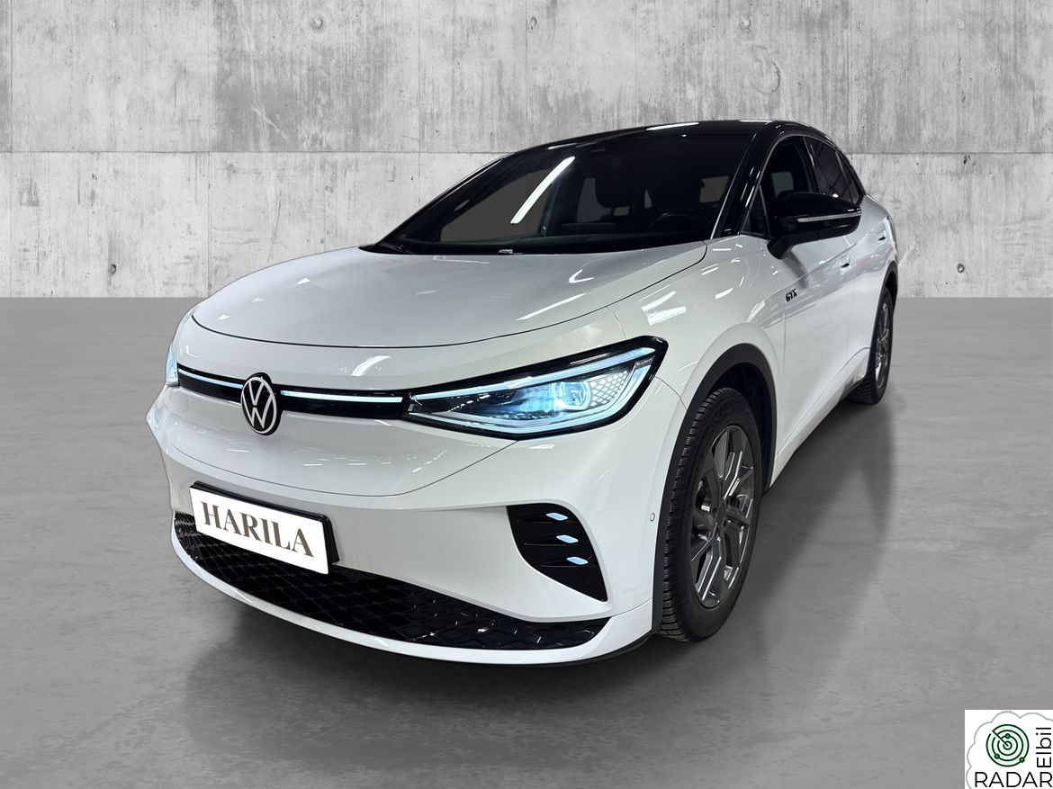 VOLKSWAGEN ID.5 GTX 220 KW ID.5 GTX