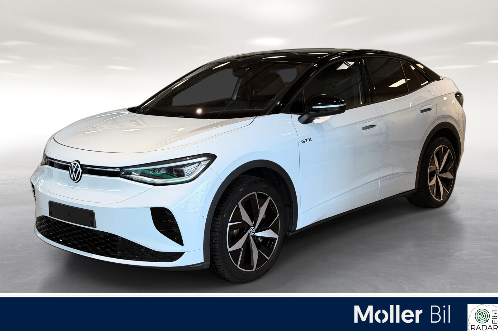 VOLKSWAGEN ID.5 GTX 220 KW gtx 4motion  77kwh / TEl.seter/360|El.bakluke|H.feste