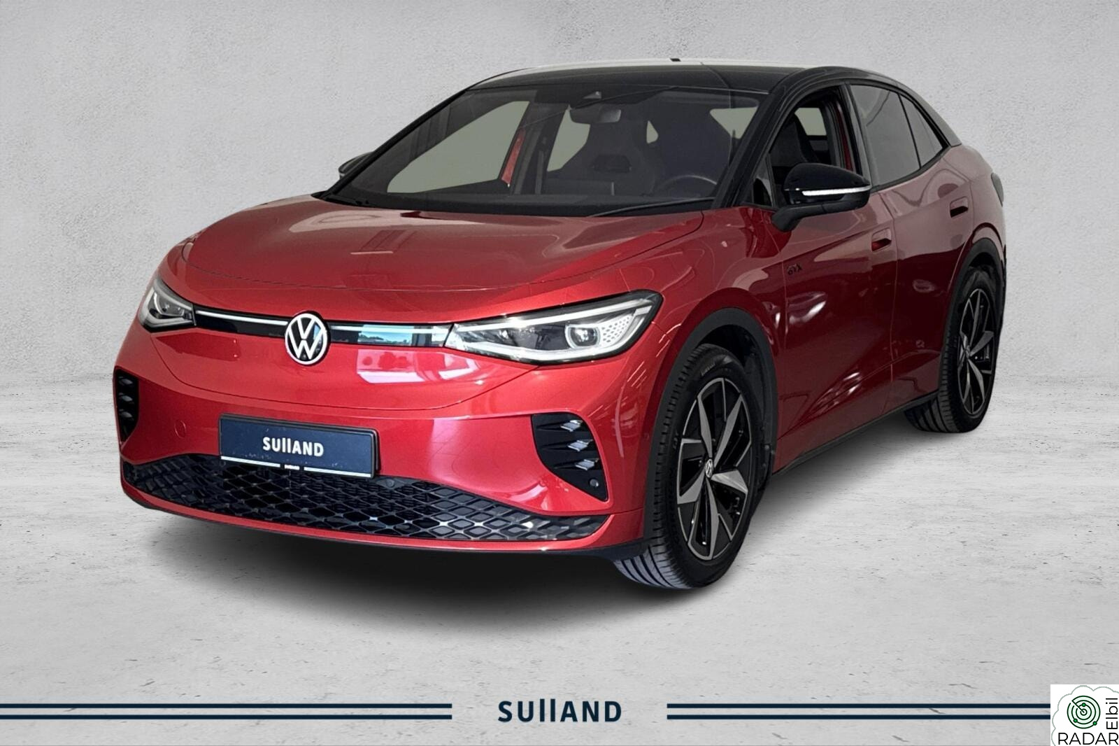 VOLKSWAGEN ID.5 GTX 220 KW GTX/El.Seter/Matrix/Head Up/360 Kamera/Krok ++