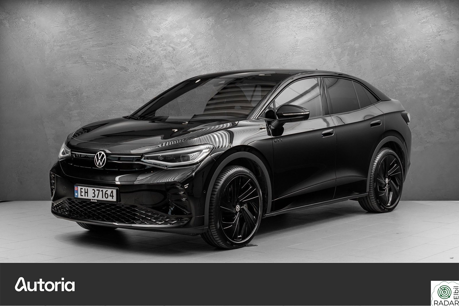 VOLKSWAGEN ID.5 GTX 220 KW GTX 4motion  Matrix | Topsport | 360 | H.feste +++