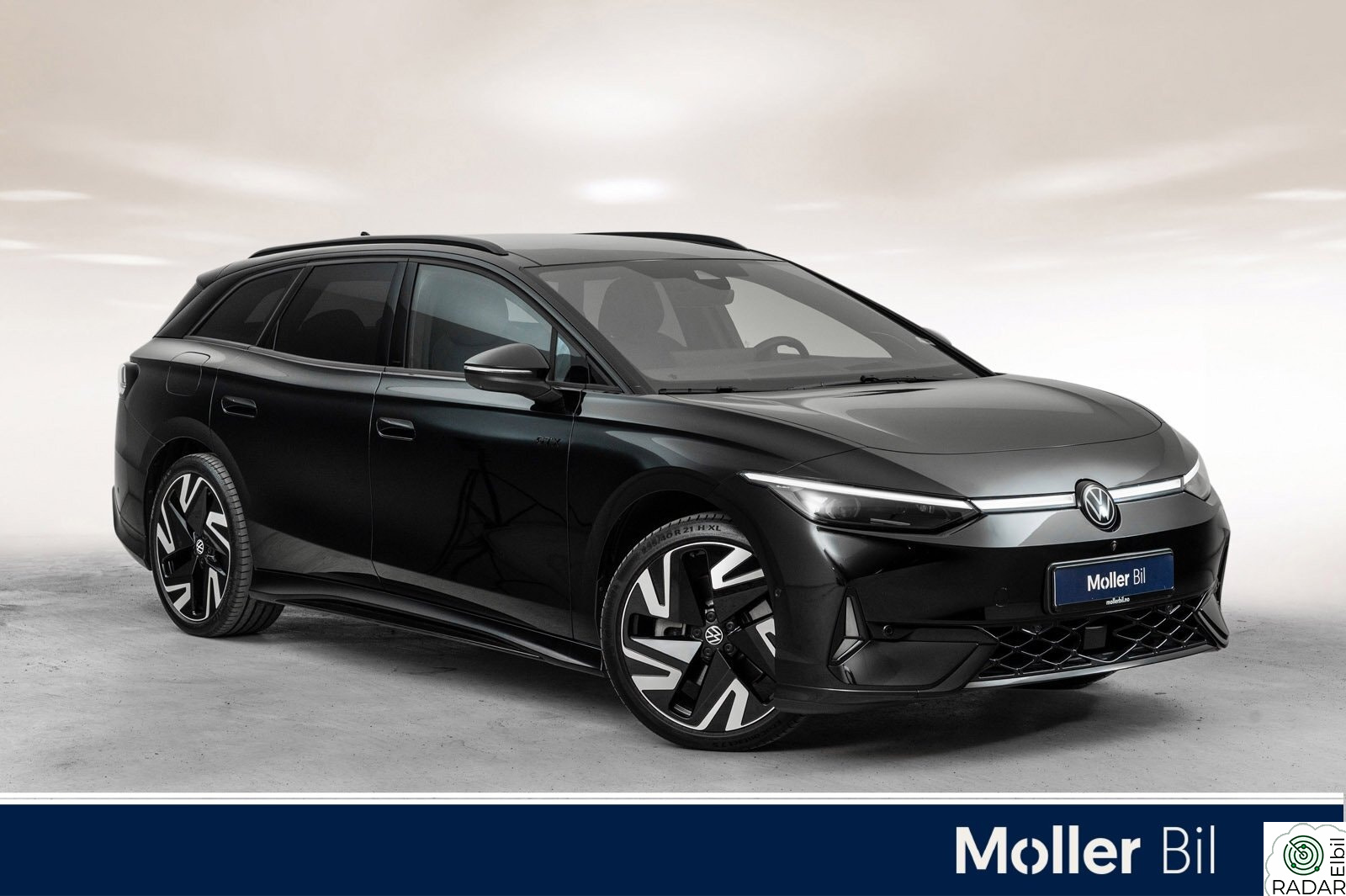 VOLKSWAGEN ID.7 TOURER GTX GTX Exclusive Pano-21"-H.feste-DCC-Harman&Kardon-Matrix