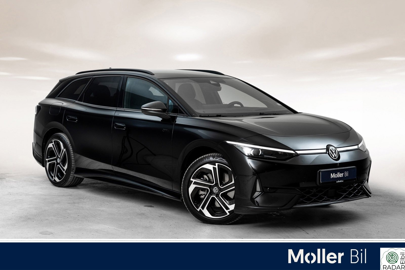 VOLKSWAGEN ID.7 TOURER GTX GTX Exclusive H.feste-DCC-Harman&Kardon-Matrix-360Rygge
