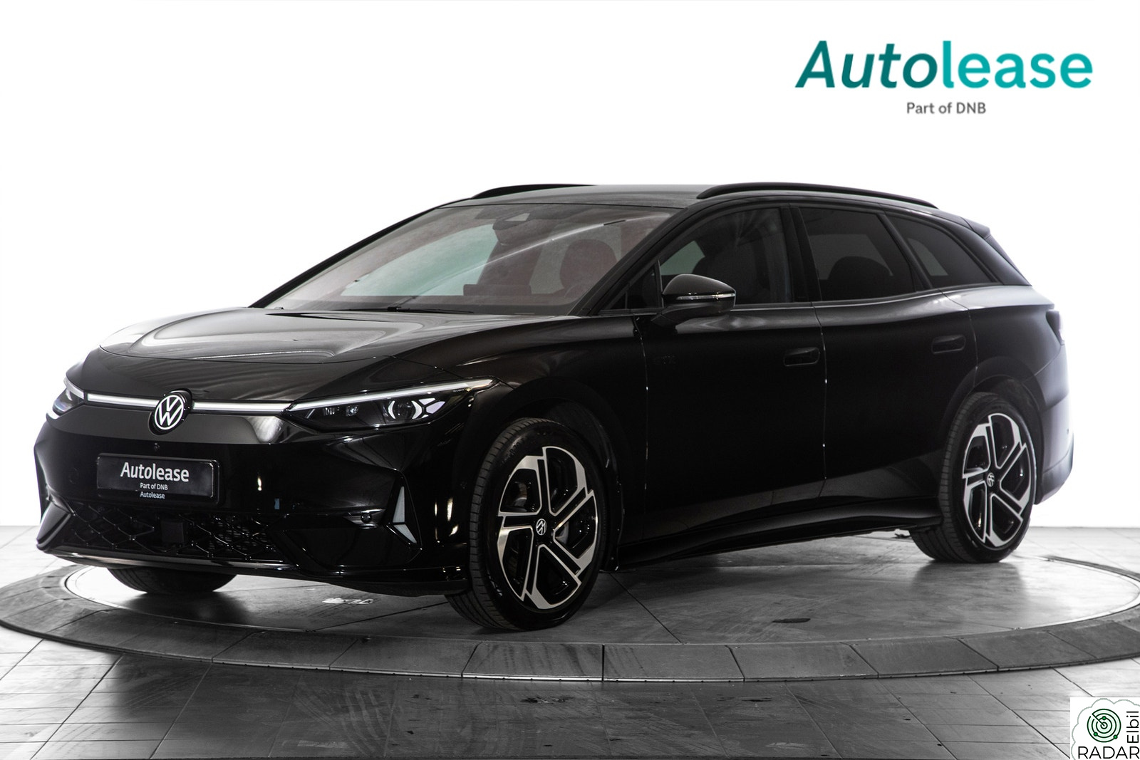 VOLKSWAGEN ID.7 TOURER GTX GTX Tourer 4MOTION, H.Feste / HUD ++,