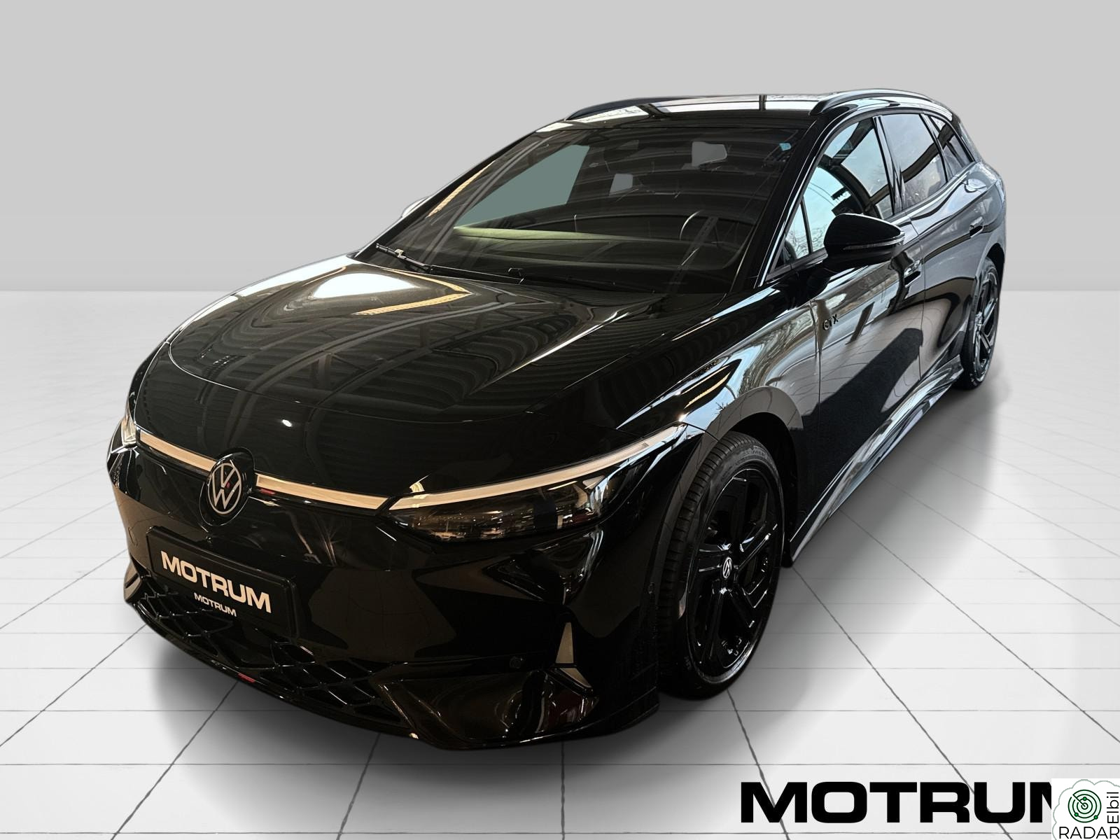 VOLKSWAGEN ID.7 TOURER GTX GTX Exclusive m/ ACC H.feste HUD Massasje Harman/Kardon