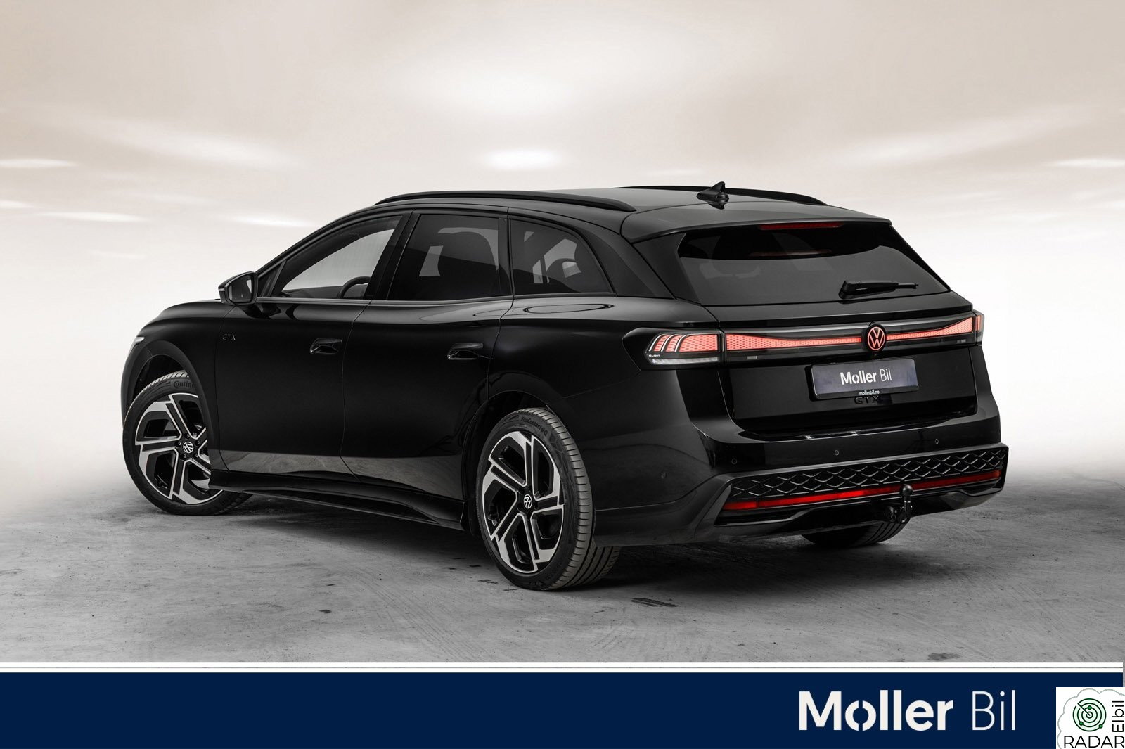 VOLKSWAGEN ID.7 TOURER GTX GTX Exclusive-Hengerfeste-Harman &Kardon-Matrix-Head Up