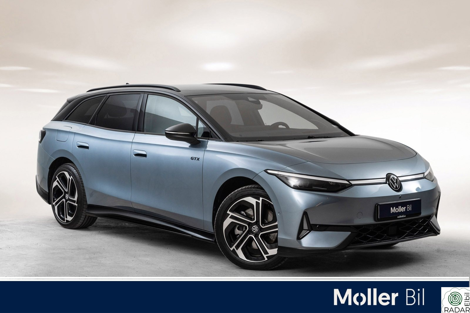VOLKSWAGEN ID.7 TOURER GTX GTX Exclusive H.feste-DCC-Head Up-Harman&Kardon-Matrix