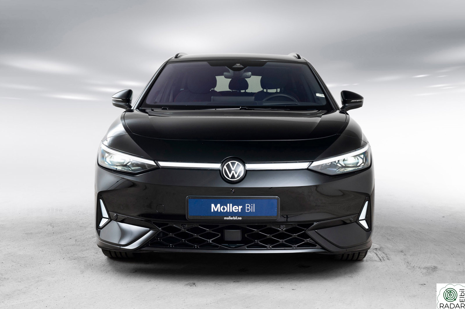 VOLKSWAGEN ID.7 TOURER GTX Stasjonsvogn GTX 4Motion 86kWh Exclusive