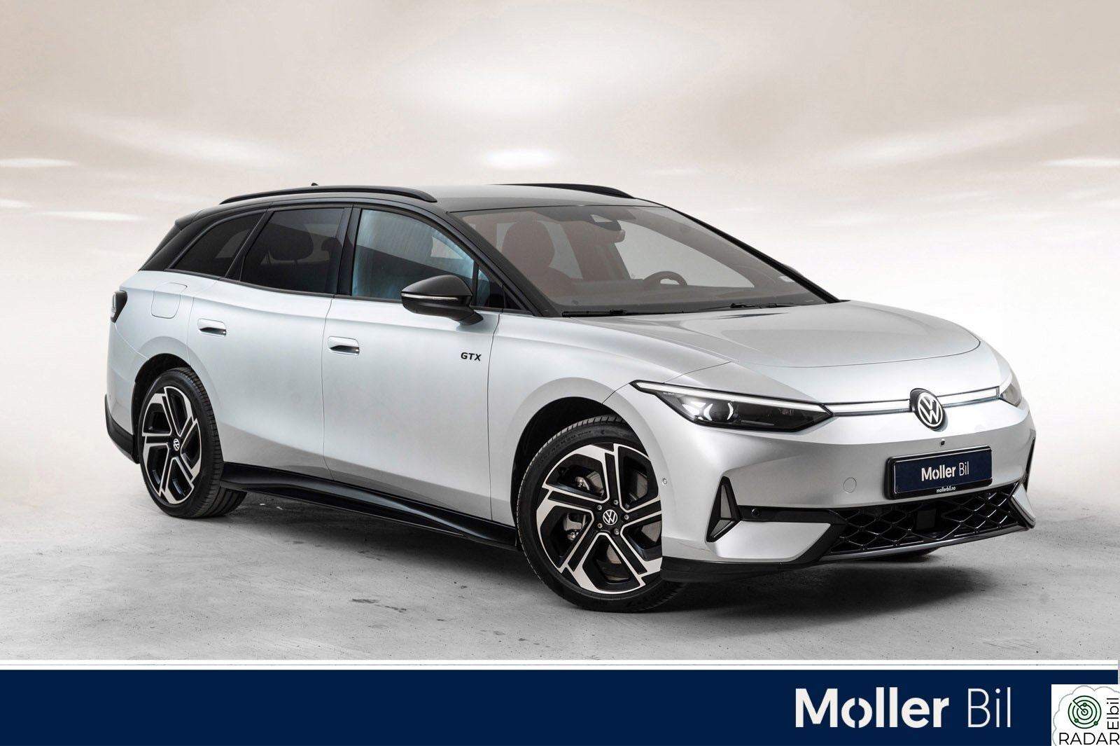 VOLKSWAGEN ID.7 TOURER GTX GTX Exclusive H.feste-DCC-Head Up-Harman&Kardon-Matrix