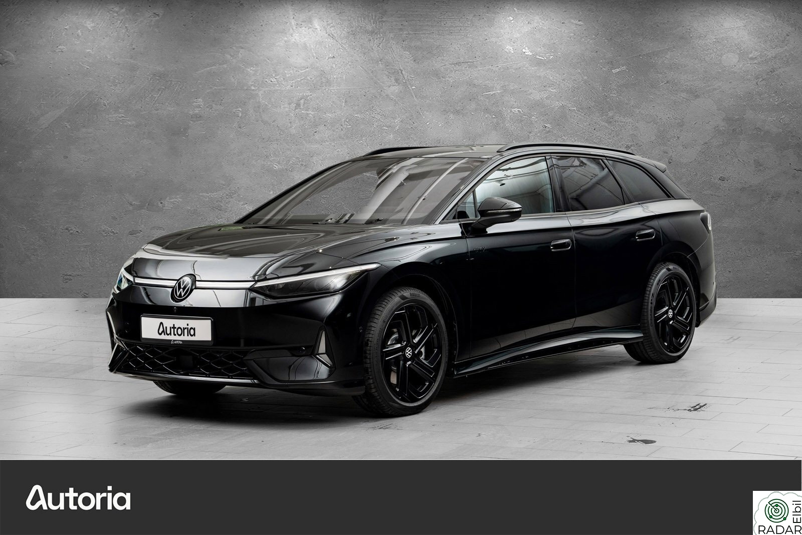 VOLKSWAGEN ID.7 TOURER GTX Stv.GTX 4Motion 86kWh Buisiness line