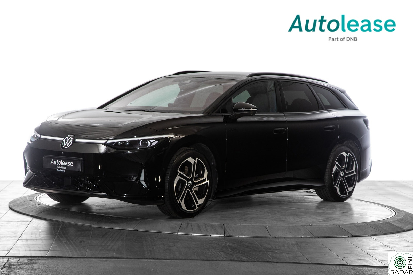 VOLKSWAGEN ID.7 TOURER GTX GTX Tourer 4MOTION, H.Feste / HUD ++,