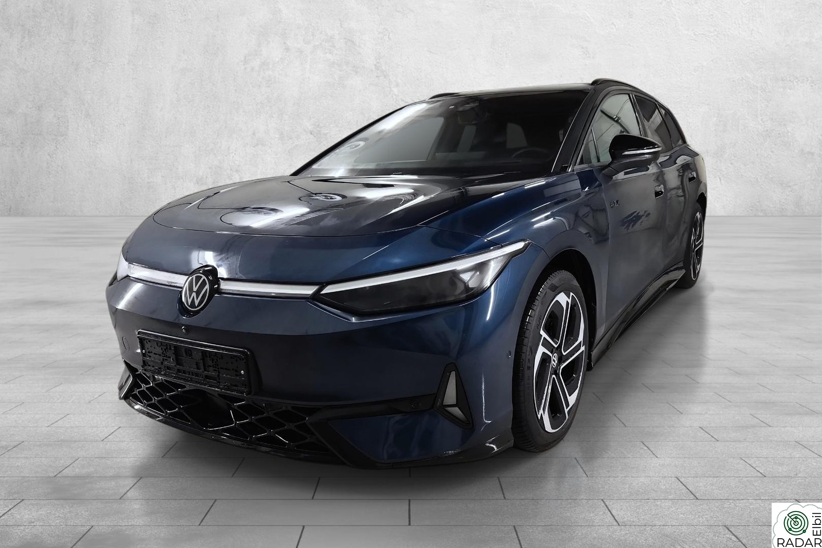 VOLKSWAGEN ID.7 TOURER GTX gtx 4m stv ex 86kwh 340hk