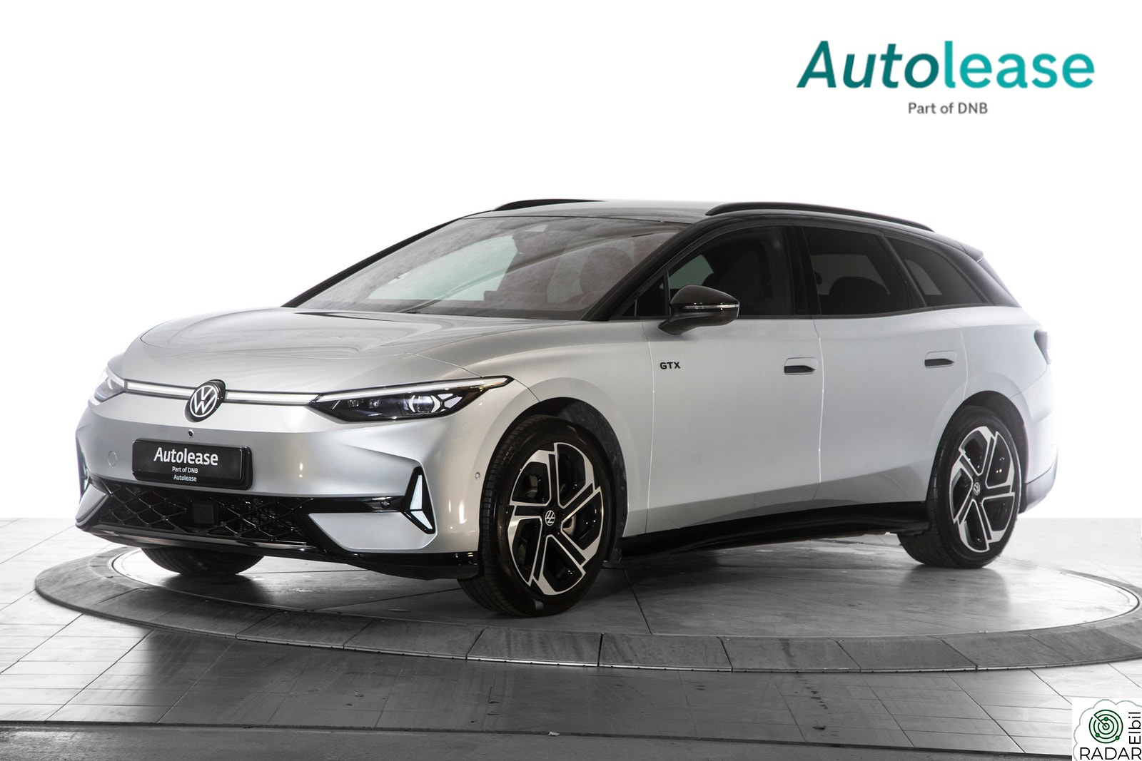 VOLKSWAGEN ID.7 TOURER GTX GTX Tourer 4Motion Exclusive, H.Feste/HUD ++, ,