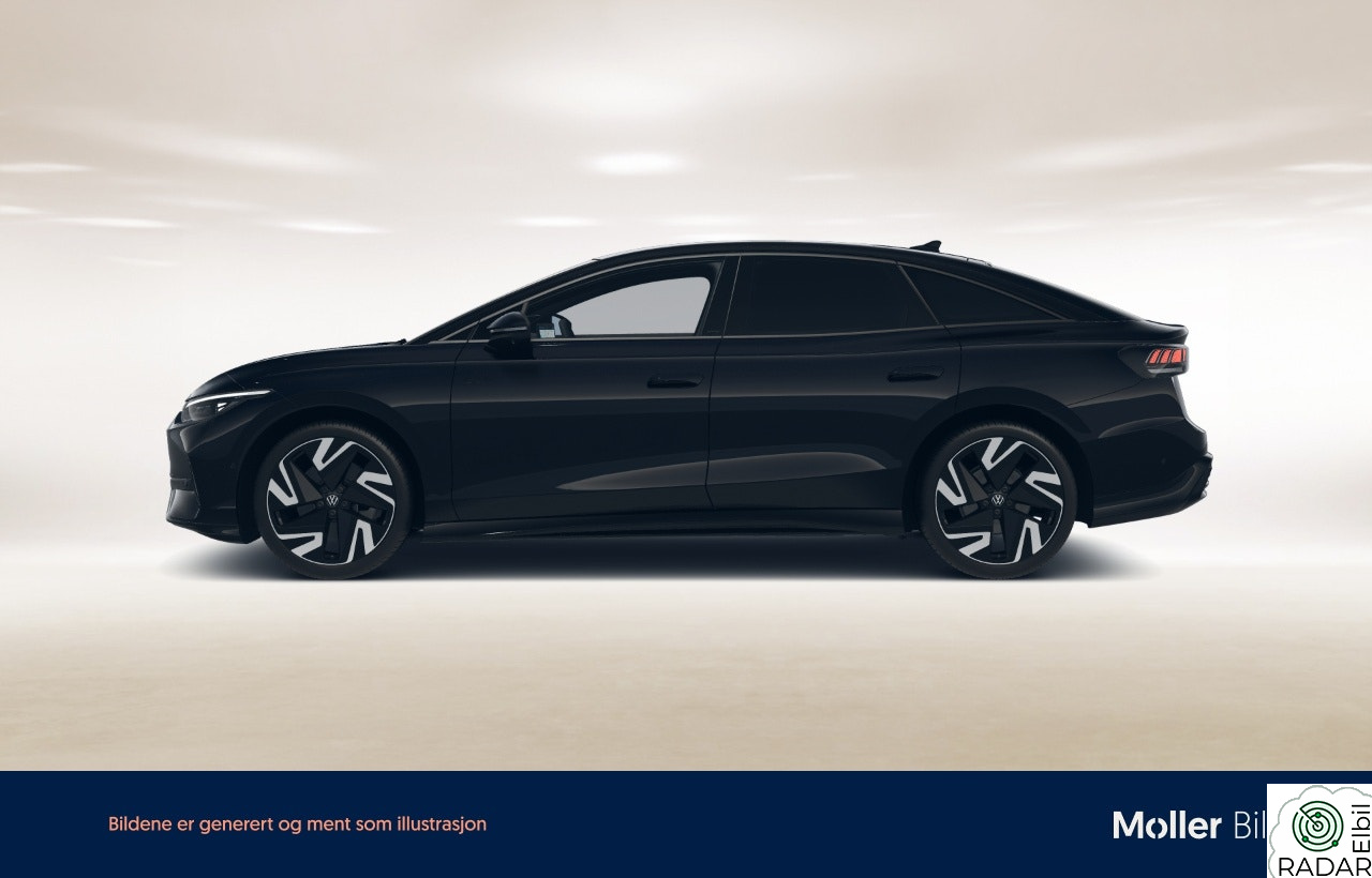 VOLKSWAGEN ID.7 GTX GTX 4X4 FB Exclusive Panorama-H&K-DCC-HeadUp-H.fest-21"