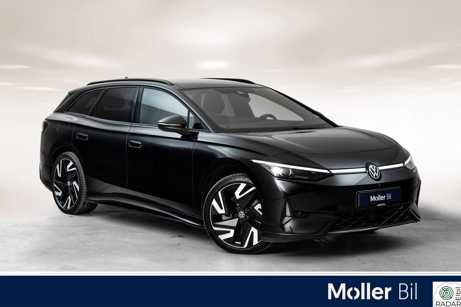 VOLKSWAGEN ID.7 TOURER GTX GTX Exclusive Pano-21"-H.feste-DCC-Harman&Kardon-Matrix