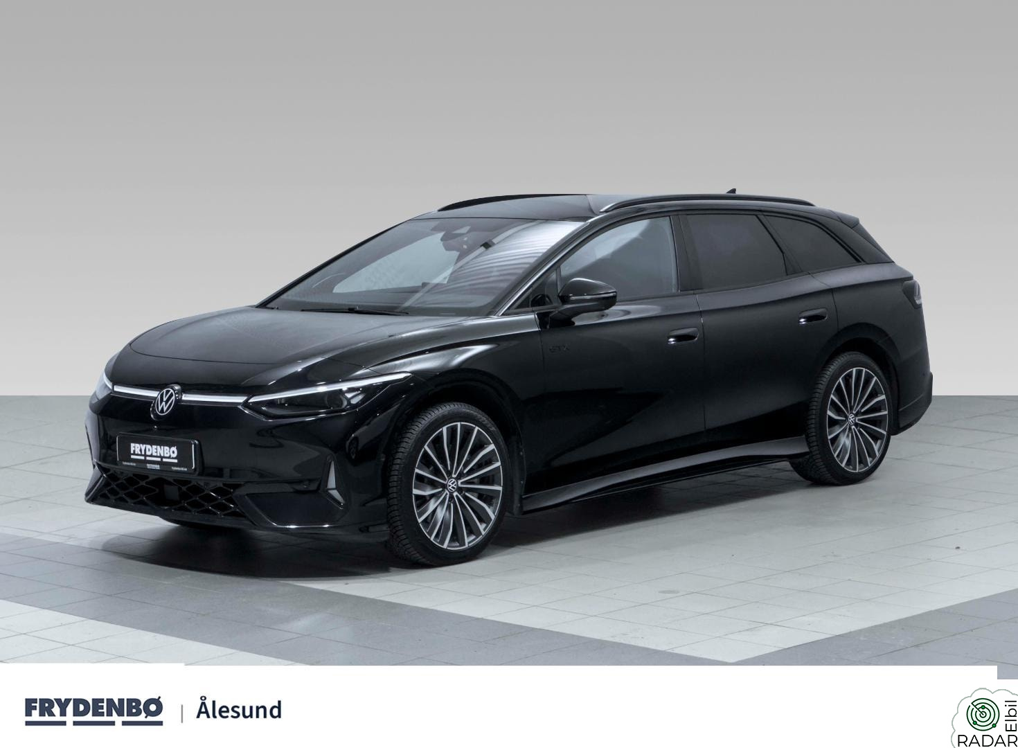 VOLKSWAGEN ID.7 TOURER GTX GTX STV Exclusive H.FESTE|20"|LEDMATRIX|ERGO.ACTIVE|H&K