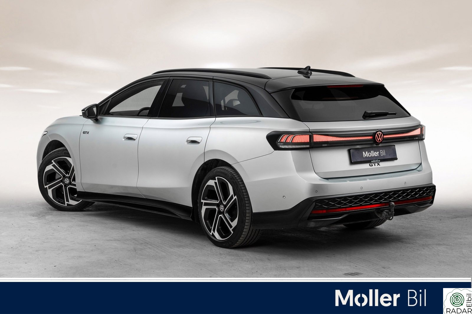 VOLKSWAGEN ID.7 TOURER GTX GTX Exclusive-Hengerfeste-Harman &Kardon-Matrix-Head Up
