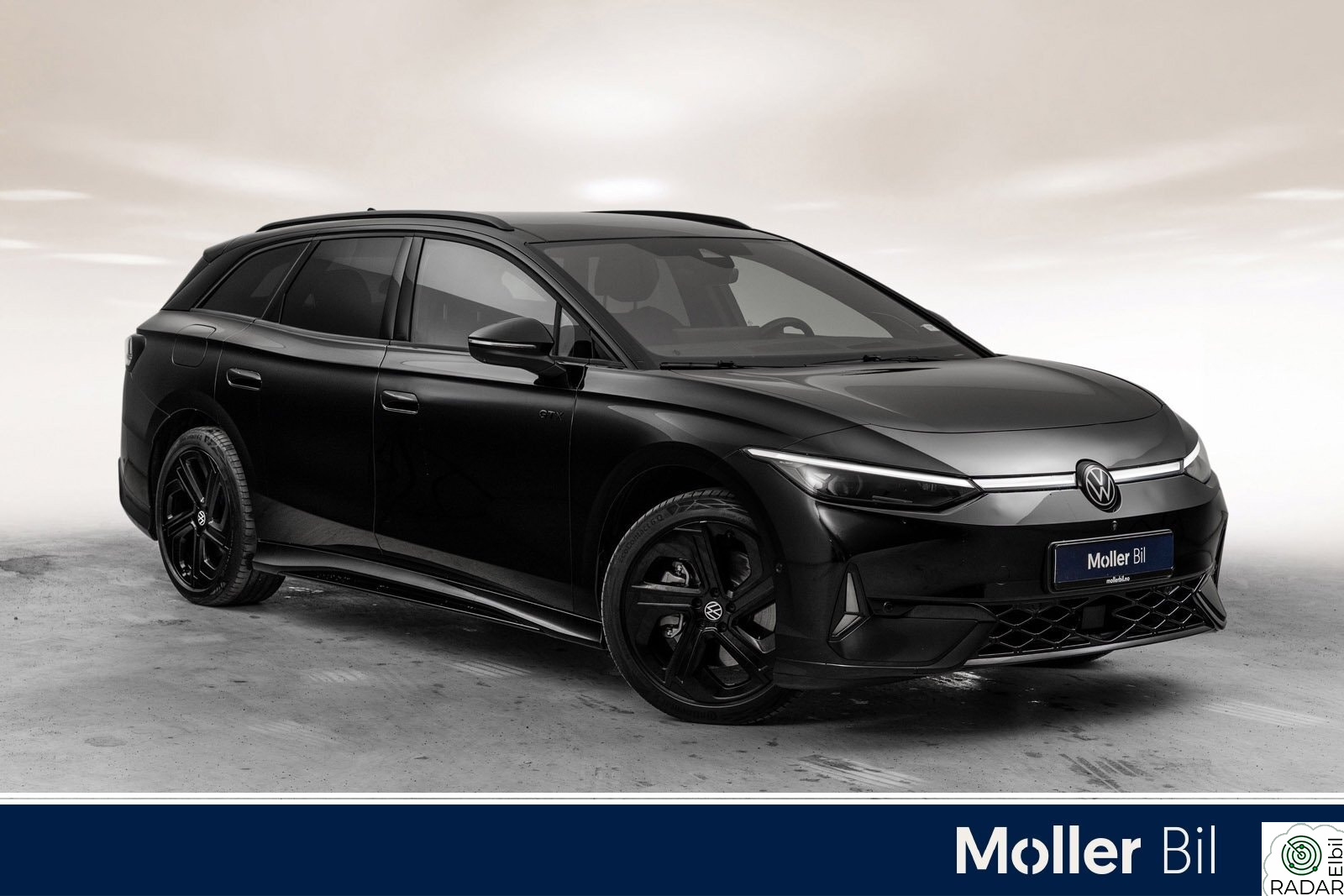 VOLKSWAGEN ID.7 TOURER GTX GTX Exclusive Panorama-H.feste-DCC-Harman&Kardon-Matrix