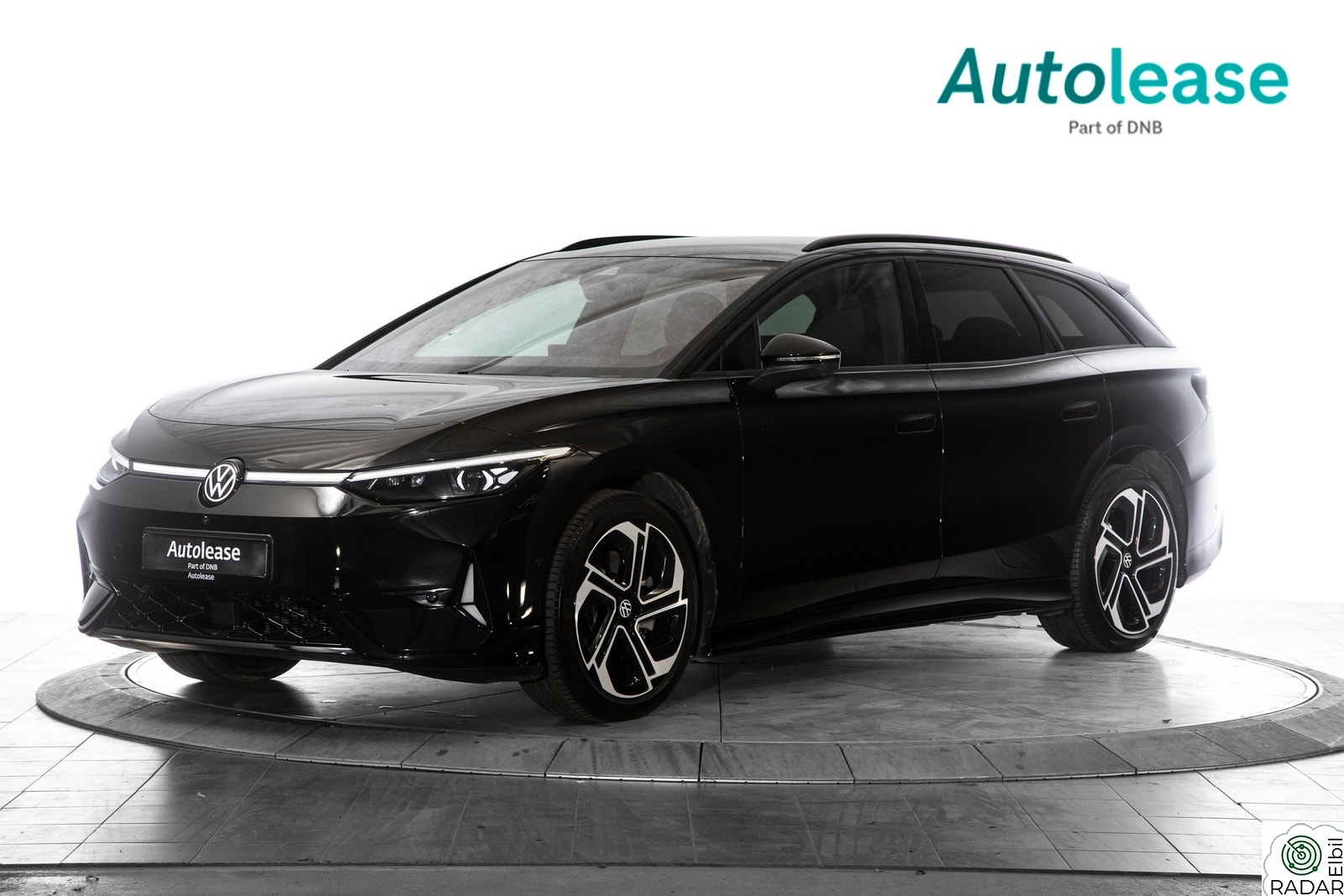 VOLKSWAGEN ID.7 TOURER GTX GTX Tourer 4Motion Exclusive, H.Feste/HUD +++, H.F,