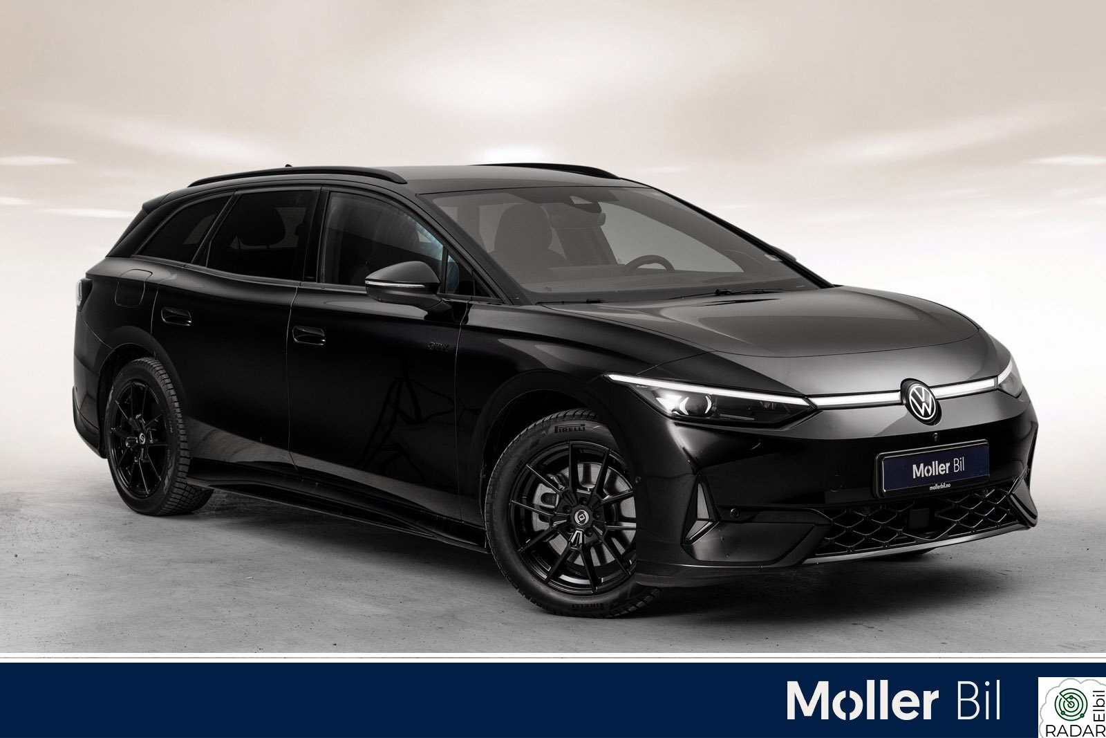 VOLKSWAGEN ID.7 TOURER GTX GTX Exclusive H.feste-DCC-Harman&Kardon-Matrix-360Rygge
