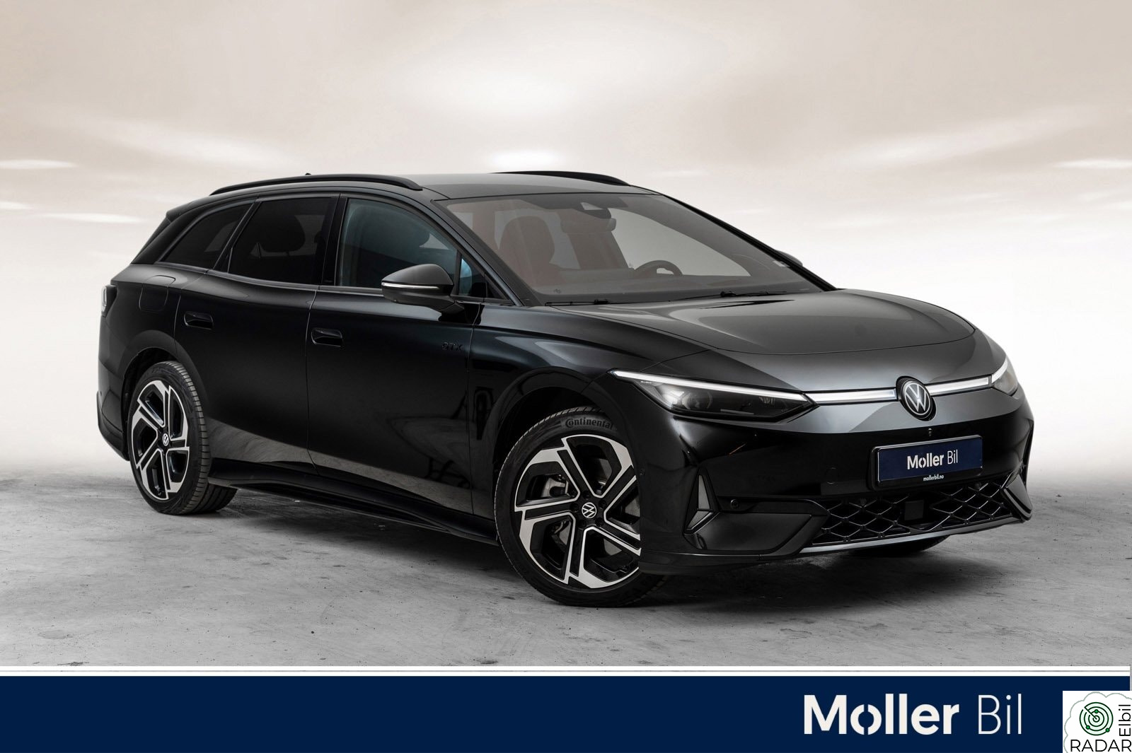 VOLKSWAGEN ID.7 TOURER GTX GTX Exclusive-Panorama-Head Up-DCC-Matrix-Harman&Kardon