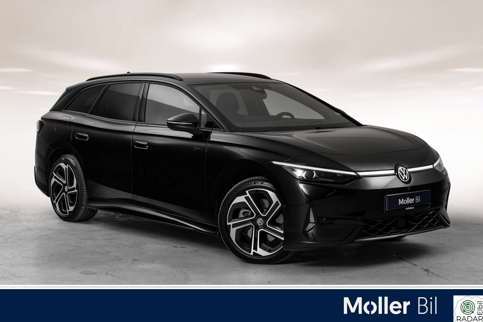VOLKSWAGEN ID.7 TOURER GTX GTX Exclusive H.feste-DCC-Harman&Kardon-Matrix-360Rygge