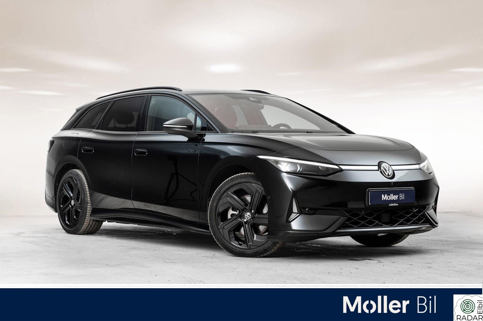 VOLKSWAGEN ID.7 TOURER GTX GTX 4M Exlusive Matrix-Harma & Kardon-H.feste-Head Up