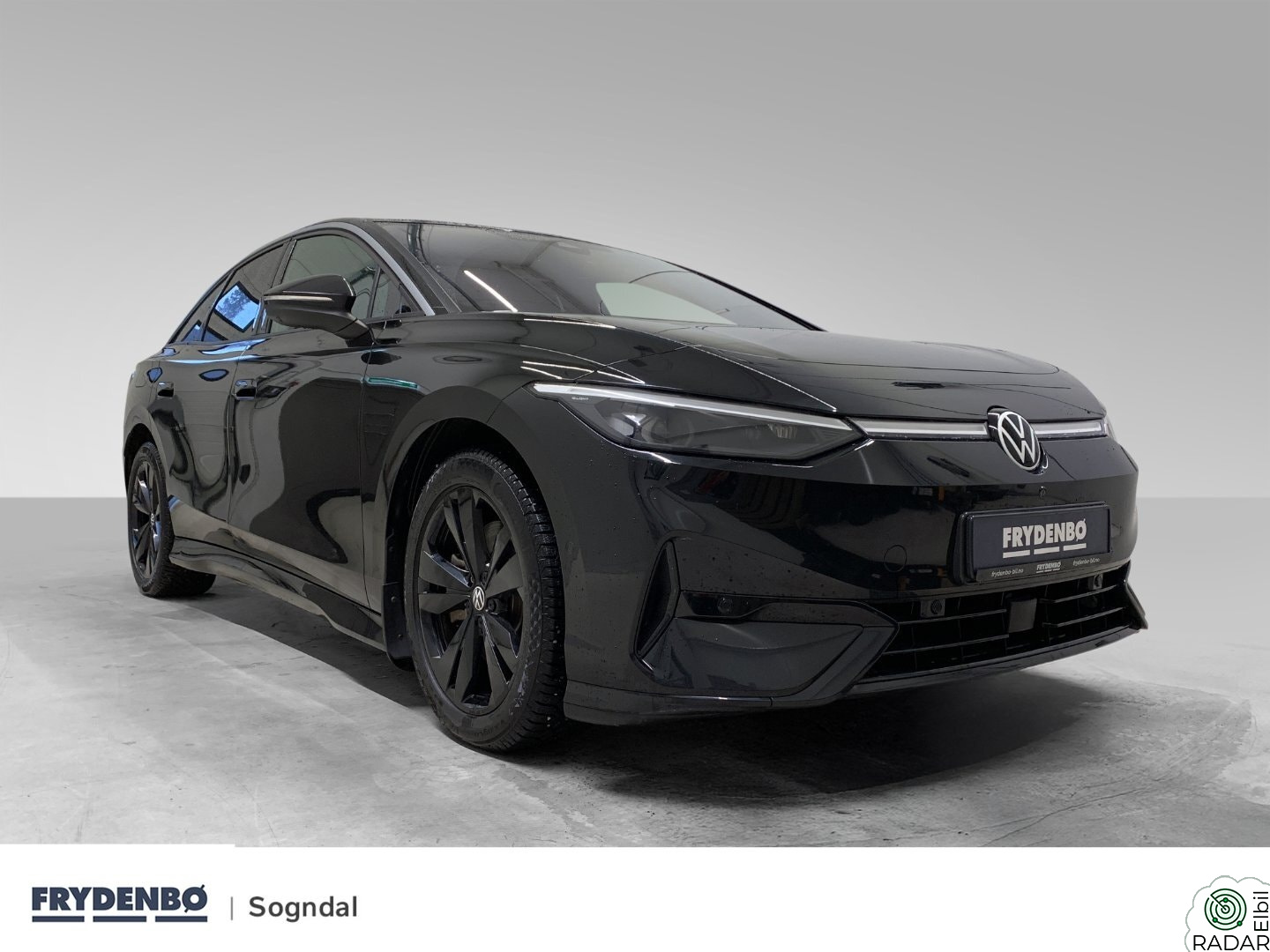 VOLKSWAGEN ID.7 PRO 210KW Pro Fastback Exclusive H.FESTE|LEDMATRIX|360|ERGO.ACTIV