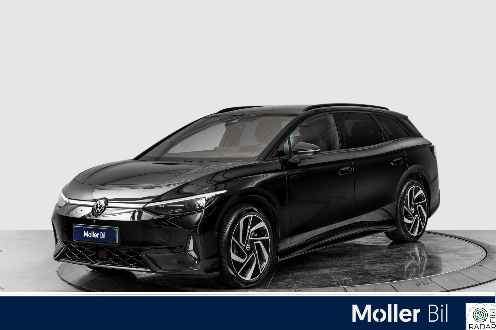 VOLKSWAGEN ID.7 TOURER GTX GTX Stv 86kwh 340hk Exc *360/Harman/H.feste/Matrix*
