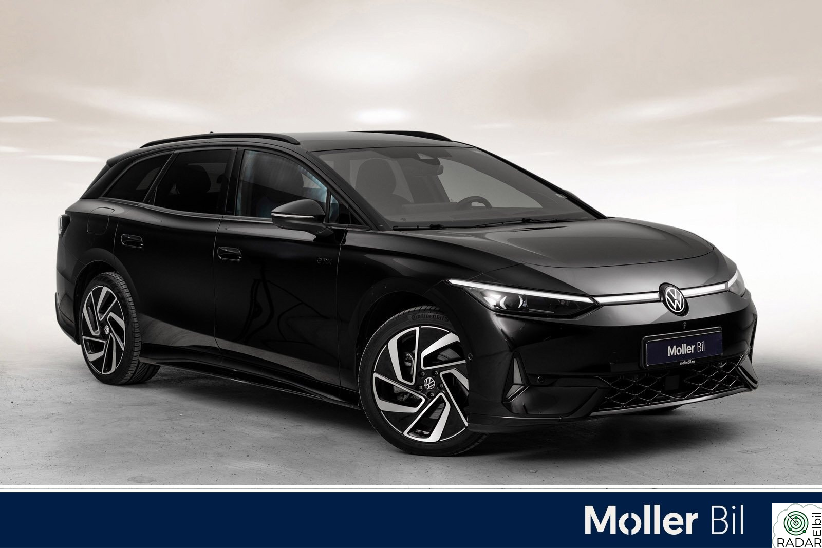 VOLKSWAGEN ID.7 TOURER GTX GTX Exclusive H.feste-DCC-Harman&Kardon-Matrix-360-mm