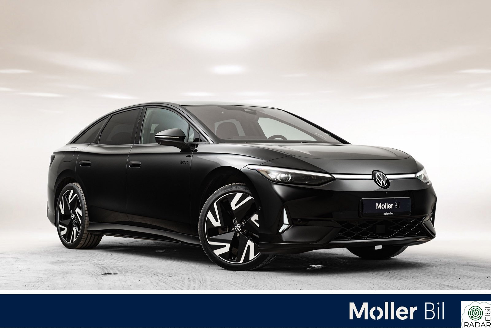 VOLKSWAGEN ID.7 GTX GTX Exlusive Matrix-Harman & Kardon-Hengerfeste-Head Up