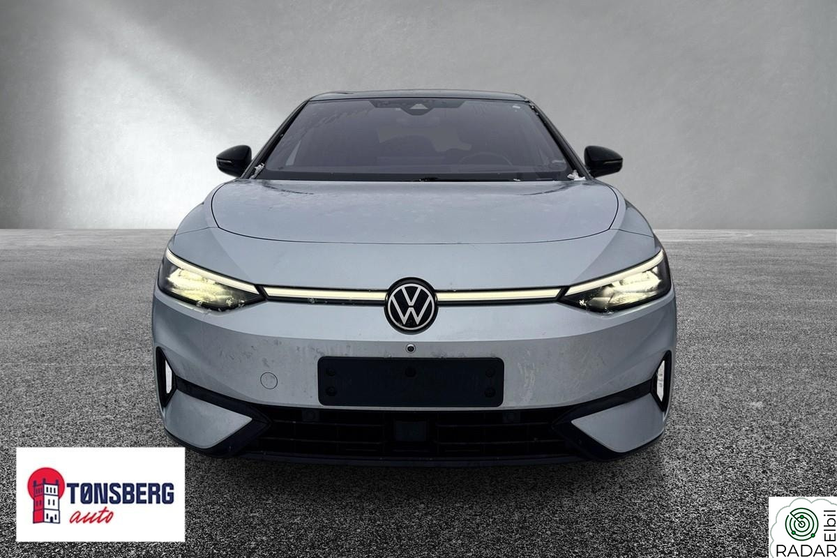 VOLKSWAGEN ID.7 PRO 210KW Pro  Fastback