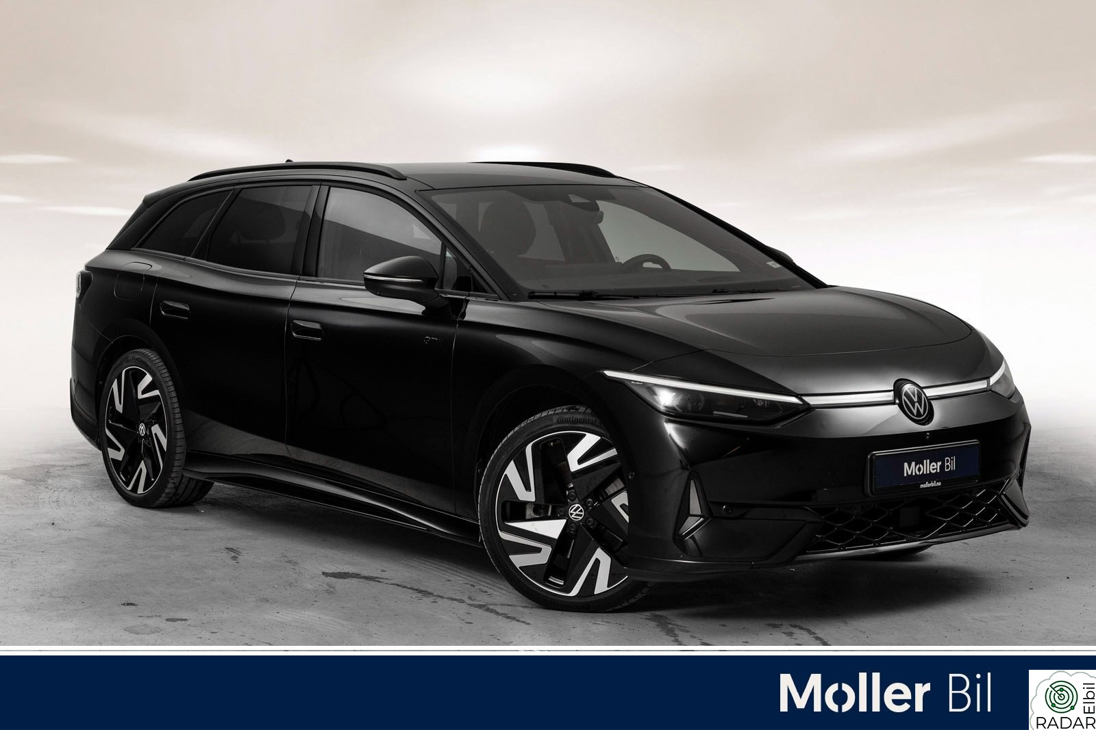 VOLKSWAGEN ID.7 TOURER GTX GTX Exclusive H.feste-DCC-21"-Harman&Kardon-Matrix-360
