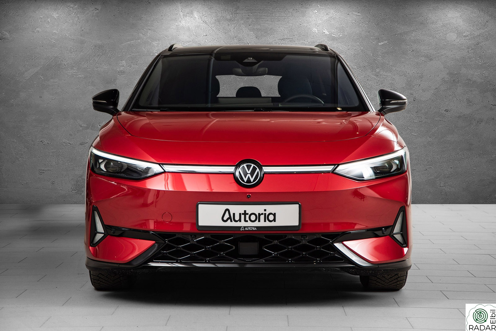 VOLKSWAGEN ID.7 TOURER GTX Stv GTX 4Motion 86kWh Excl Demo/Massasje/Krok/1800kg++