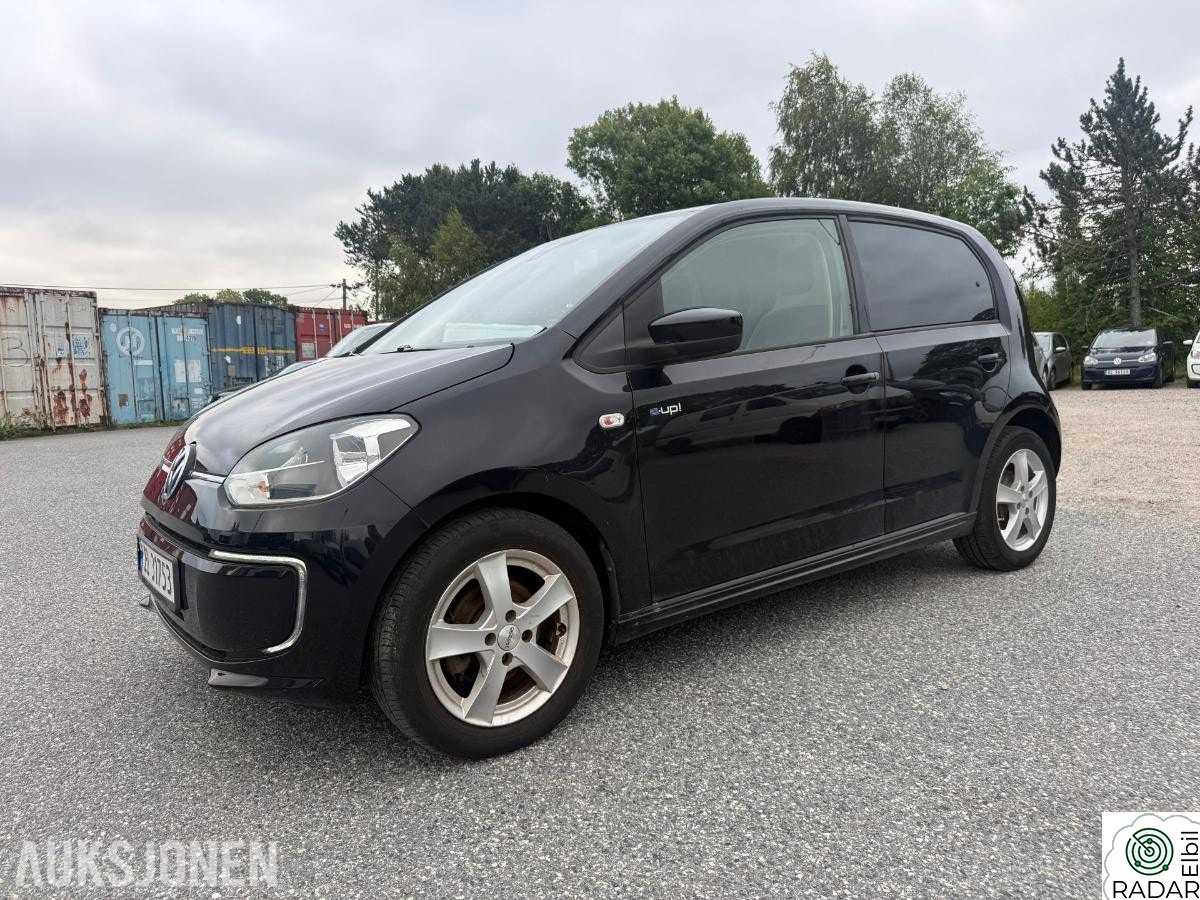 VOLKSWAGEN UP! E-UP! 0KW
