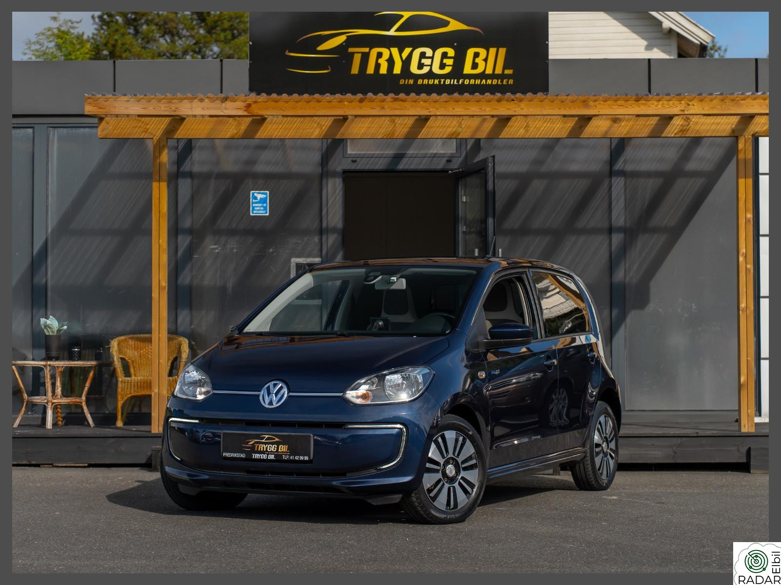 VOLKSWAGEN UP! / CRUISE/ AUTOMAT/ ISOFIX / EU 03-2028 /