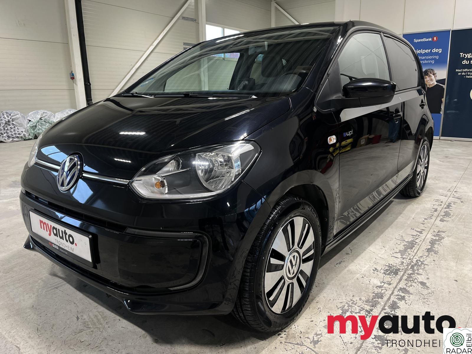 VOLKSWAGEN UP! BT/CRUSE/ISOFIX/BT/PARKSENSORBAK+++