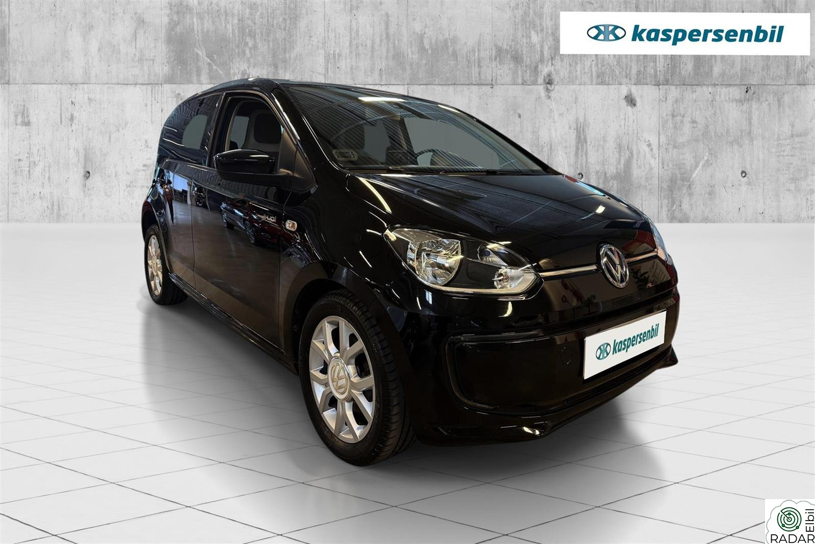 VOLKSWAGEN UP! NORSK 1 EIER LAV KM NY EU-KONTROLL