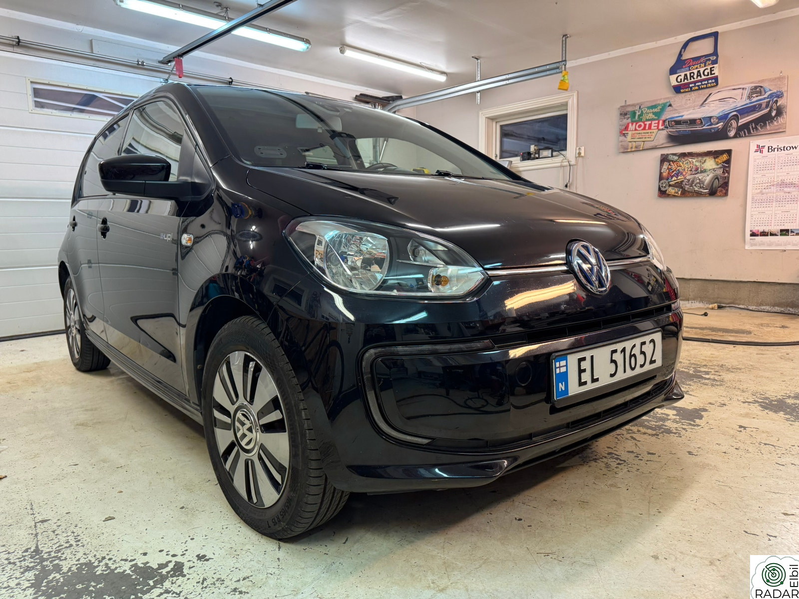 VOLKSWAGEN UP! Highline/soltak/DAB