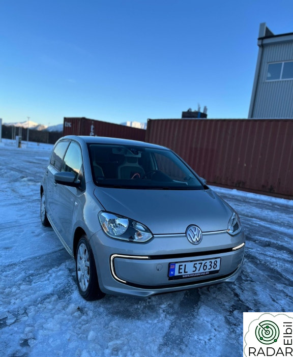 VOLKSWAGEN UP! (NY EU 05.25, ny OBC++