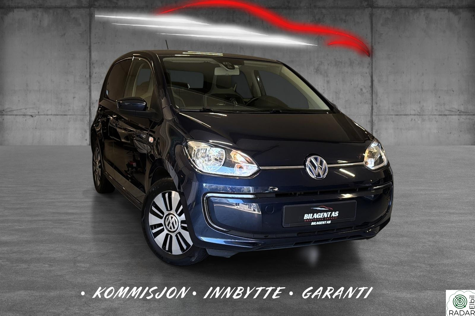 VOLKSWAGEN UP! 160KM WLTP | PARK.SENS | DAB+ | SETEVARMERE | ++