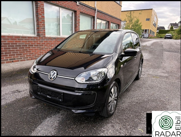 VOLKSWAGEN UP! Eup! EU ok 23.04.2028