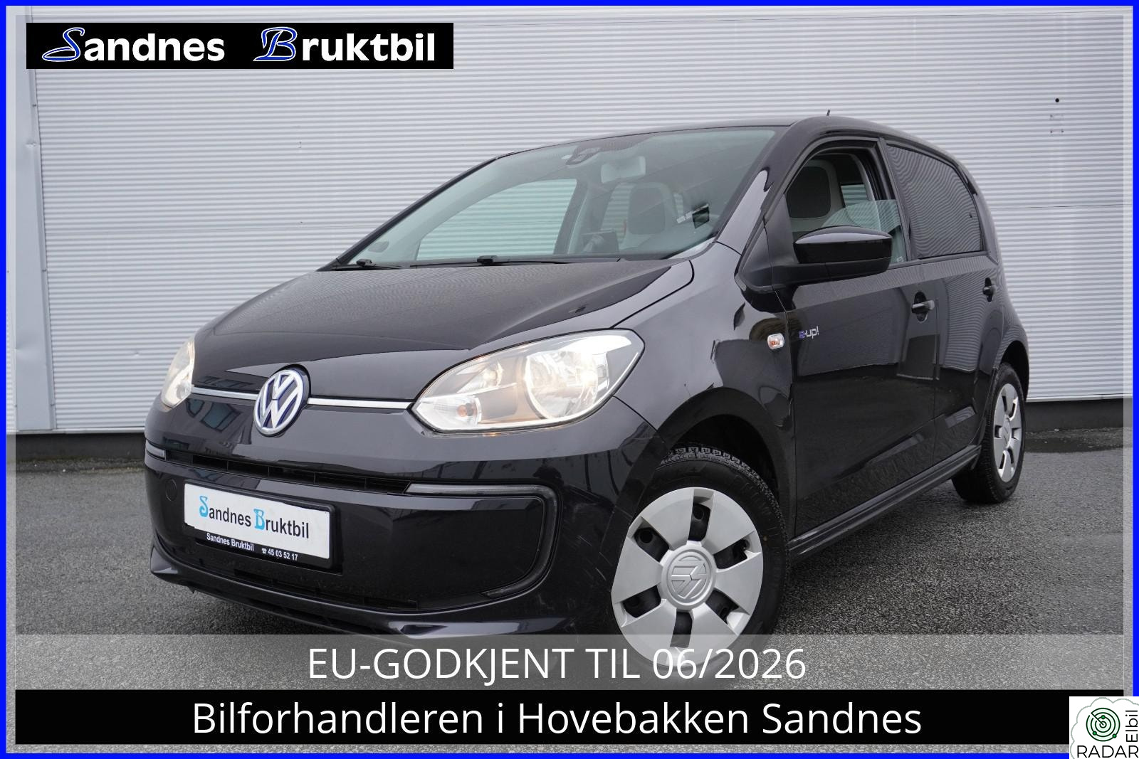 VOLKSWAGEN UP! E-UP HIGLINE,NAVI,TLF,PANO,DAB+,EL KLIMA,CRUISEKONTROLL