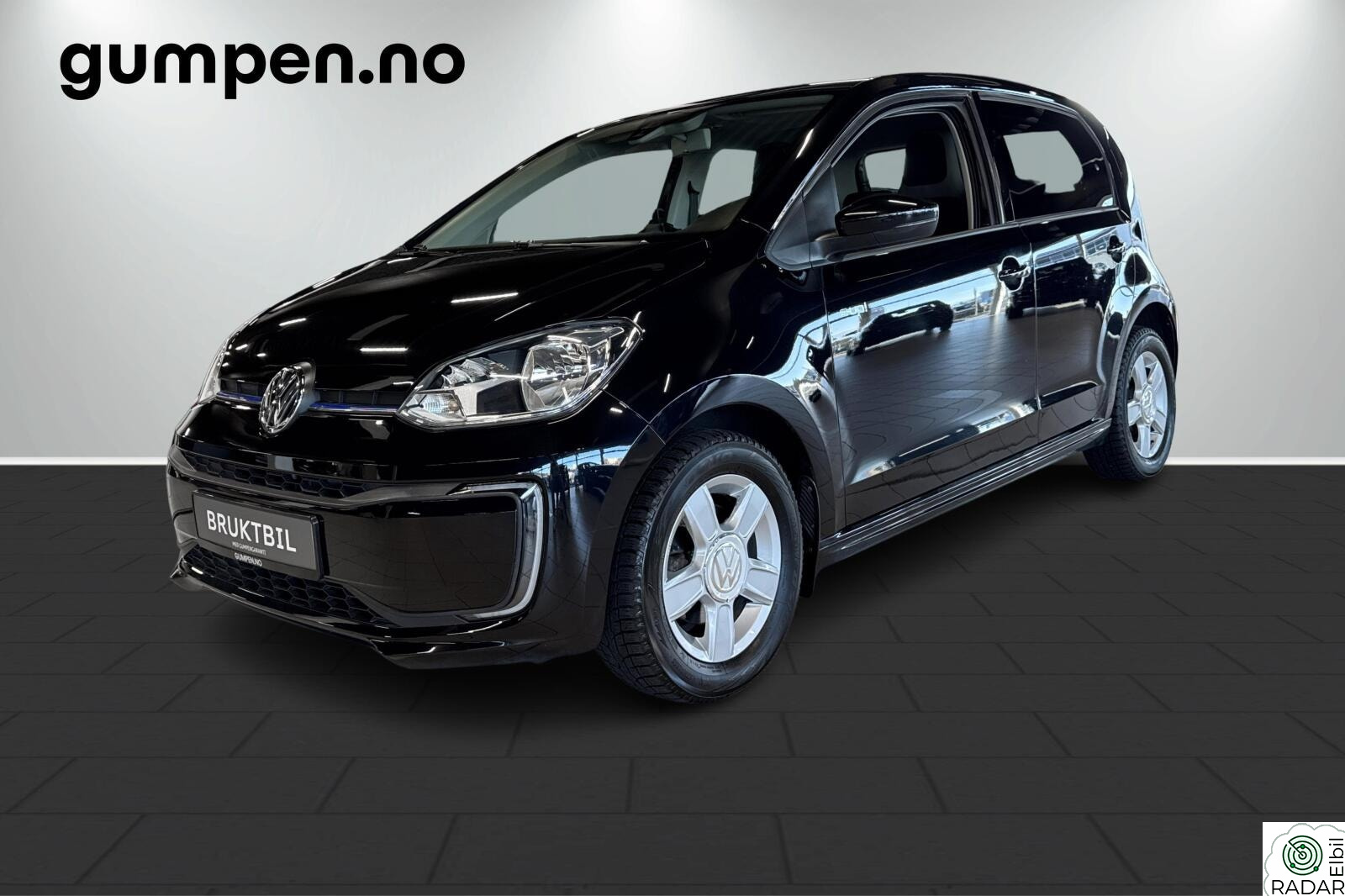 VOLKSWAGEN UP! e-up!    82hk