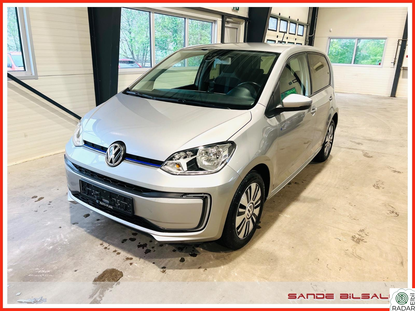 VOLKSWAGEN UP! Bluetooth.Cruise Control.Dab.