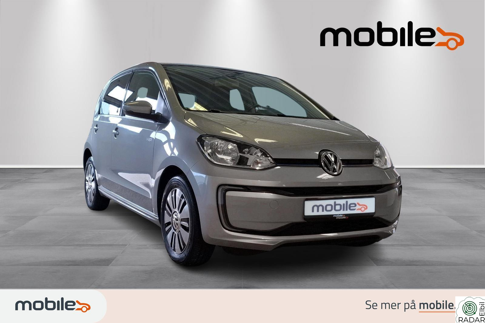 VOLKSWAGEN UP! | Soltak |